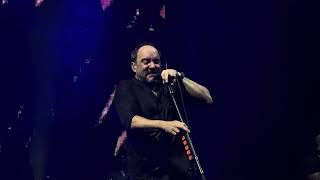 Sledgehammer  Dave Matthews Band  O2 Apollo [upl. by Hserus172]