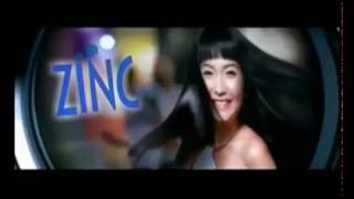 Iklan ZInc Shampoo  Tvc 30  Street walker [upl. by Carie770]