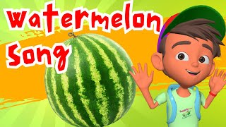 Watermelon  Watermelon song [upl. by Mairym]