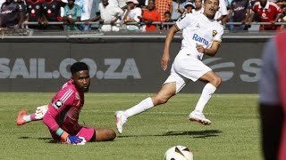 Orlando Pirates vs Stellenbosch FC  0  1 Highlights  Betway Premiership Highlights  BetwayPrem [upl. by Thirza]