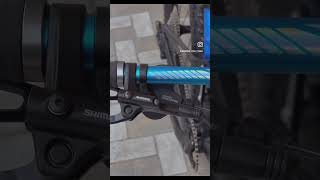 GTA MARLIN S Best Price 85000 Offer Offer Offer nepalivlog mtb youtube cyclinglife [upl. by Martens]