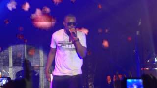 sexion d assaut dunkerque gims jme tire [upl. by Artaed]