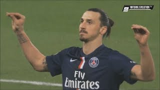 ZLATAN IBRAHIMOVIC  Son coté obscur [upl. by Arlo]