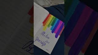 Filling your empty diary ideas craft ideas page 8 diary Like comment Share and subscribe [upl. by Hattie]