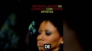 Conflicto con otros Artistas quotHector El Fatherquot hectorelfather hector reggaeton génerourbano [upl. by Talmud]