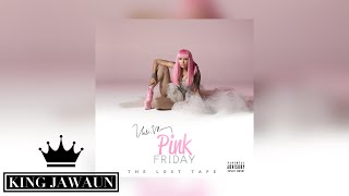 Nicki Minaj  Make A Baby Audio [upl. by Cupo628]