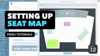 Setting up Seat Map for EventON Event [upl. by Jacquet]