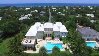 1350 N Lake Way Palm Beach [upl. by Aroc384]