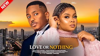 LOVE OR NOTHING  Timini Egbuson Bimbo Ademoye Chineye Ulaegbu 2024 Nigerian Movie [upl. by Hanyaz676]