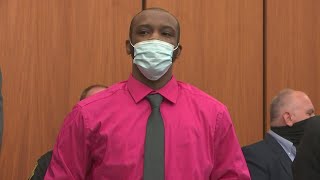 Nathaniel Rowland found guilty of murdering Samantha Josephson full video [upl. by Aerol]