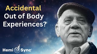 First Out of Body Experiences Of Robert Monroe  Incredible Stories Of Accidental Astral Projection [upl. by Enoed]