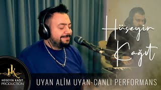 Hüseyin Kağıt  Uyan Alim Uyan hüseyinkağıt [upl. by Kramlich]