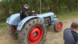 Oldtimertreffen Kühsen Oyten Schmalfeld Schadehorn [upl. by Eninahpets]