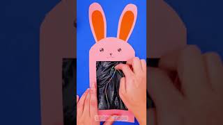 Lets make DIY Creative Phone 📱for Kids 🤩 crafts diy [upl. by Noicpecnoc]