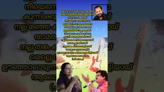 Minnaram movie songchinkara kinnaram mgsreekumar kschithra mohanlalgireeshputhencherysongs [upl. by Blackmun672]