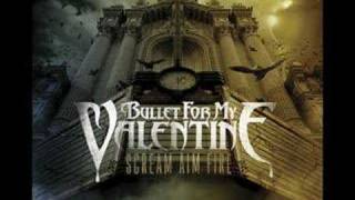 Bullet For My Valentine  Forever And Always [upl. by Ahserak]