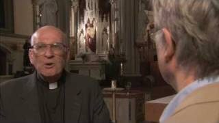 Father George Coyne Interview 57  Richard Dawkins [upl. by Galven]