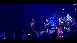 Photograph  Nickelback Live Get Rollin Tour at Snowden Grove in Southaven MS [upl. by Atteuqram857]