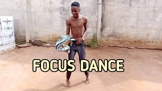 FOCUS DANCE CHALLENGE [upl. by Fayina]