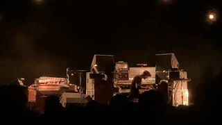 Nils Frahm  Says Live  Zorlu PSM İstanbul 16062023 [upl. by Aseneg]