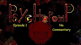 Psychopomp Ep 1 No Commentary [upl. by Nipha]