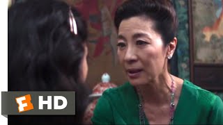 Crazy Rich Asians 2018  You Will Never Be Good Enough Scene 69  Movieclips [upl. by Saretta]