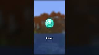 💎 vs 🐢 Minecraft Stejný Tvar 😲 [upl. by Ranee]