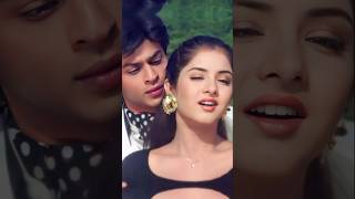 Aisi Deewangi song Deewana movie beautifulstutas divyabharti shahrukhan lovestatus viralshort [upl. by Alitta]