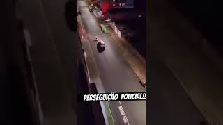 Perseguição Policial noticias policia centrodesp sp pmesp [upl. by Meagan640]