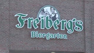 Freibergs German Restaurant to open second location [upl. by Nadeen]