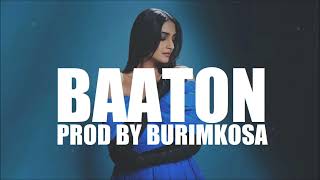 Baaton  Indian Vocal Beat Bollywood Hiphop Trap Type Beat 2024  Instrumental [upl. by Aid973]