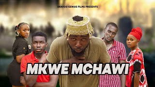 MKWE MCHAWI  FULL BONGO MOVIE [upl. by Lleynod]