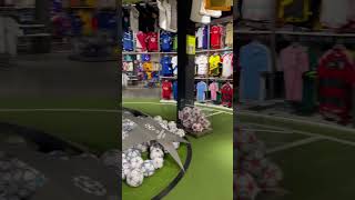 Tienda FútbolMania futbol [upl. by Etnad272]