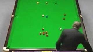 Ronnie OSullivan 147  UK Championship 2007 [upl. by Treboh]