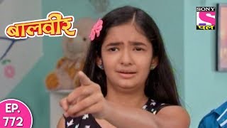 Baal Veer  बाल वीर  Episode 772  6th November 2017 [upl. by Herries]