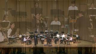 Arthur Pryor Blue Bells of Scotland for Trombone and Windband 『藍色風鈴草』長號協奏曲 [upl. by Ojimmas]