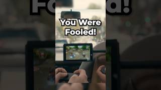 The Switch 2 Leak Fooled You… [upl. by Odilia]