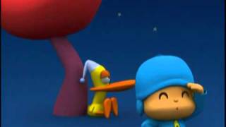 Pocoyo  22 Blistava zvijezda [upl. by Bysshe]