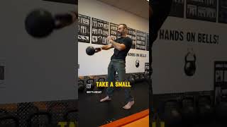 5 MOST UNCOMMON KETTLEBELL SWING VARIATIONS kettlebell kettlebellswing [upl. by Ecnirp]