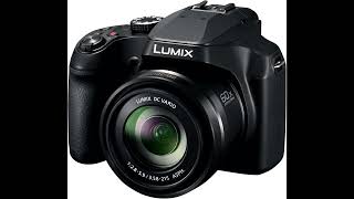 Panasonic LUMIX FZ80D Compact Camera Review [upl. by Tila]