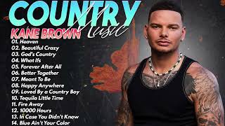 NEW Country Music Playlist 2022 Top 100 Country Songs 2022 [upl. by Hanonew]