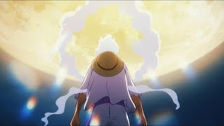 Luffy 5th Gear Transformation AMV Royalty  Song by Egzod Maestro Chives and Neoni [upl. by Houghton501]