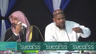 Questce que le Taqlid Cours du sheikh Cheikh Saad AsShatri 44 sous titré français [upl. by Fraser]