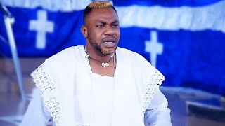 Woli Okuta  A Nigerian Yoruba Movie Starring Odunlade Adekola  Tosin Olaniyan [upl. by Ahsenrad396]