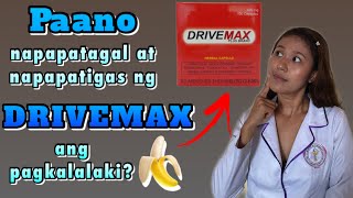 DRIVEMAX CAPSULE REVIEW How to use  Simply Shevy [upl. by Onihc]