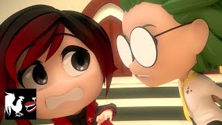 RWBY Chibi Season 2 Episode 7  Must Be Nice  Rooster Teeth [upl. by Artap]