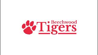 Beechwood High School vs Grant County High School Mens Varsity Basketball [upl. by Reel]