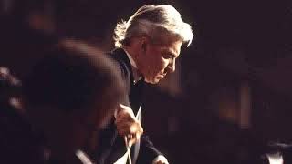 Ravel Rapsodie espagnole M 54 Herbert von Karajan [upl. by Obara246]