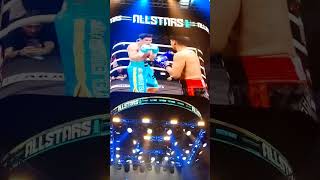 Daniyar YeleussinovKazakhstanvs Joe NoykaiPhillipinesAlmatyArena28092024WBC BELT1 [upl. by Tyson922]