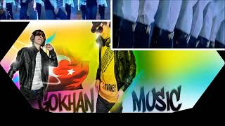 Karadeniz Horon Mega Mix GokhanMusic DJGokhan [upl. by Ecraep402]